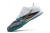 Chuteira Futsal Nike Mercurial Vapor 13 Pro IC-Branco/Verde na internet
