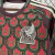 CAMISA SELEÇÃO MEXICO HOME 24/25 TORCEDOR-ADIDAS-MASCULINA-VERMELHO - Loja de Artigos Esportivos |São Jorge Sports Multimarcas