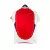 CAMISA ARSENAL HOME 23/24 TORCEDOR-ADIDAS-MASCULINA- VERMELHO/BRANCA - (cópia) on internet