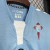 CAMISA CELTA DE VIGO HOME 24/25 TORCEDOR-HUMMEL-MASCULINA-AZUL - loja online