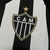 CAMISA ATLETICO MINEIRO I COM PATROCÍNIOS ( HULK 7 ) 25/26 TORCEDOR-ADIDAS-MASCULIA-PRETO/BRANCO - Loja de Artigos Esportivos |São Jorge Sports Multimarcas
