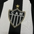 CAMISA ATLETICO MINEIRO I COM PATROCÍNIOS 25/26 TORCEDOR-ADIDAS-MASCULIA-PRETO/BRANCO - Loja de Artigos Esportivos |São Jorge Sports Multimarcas