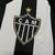 CAMISA ATLETICO MINEIRO I COM PATROCÍNIOS ( HULK 7 ) 25/26 TORCEDOR-ADIDAS-MASCULIA-PRETO/BRANCO - Loja de Artigos Esportivos |São Jorge Sports Multimarcas