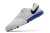 Chuteira Nike Lunar Gato II Futsal -IC-Branco on internet