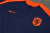 CONJUNTO DE TRAINING SELEÇÃO HOLANDA 24/25 AZUL na internet