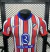 CAMISA ATLETICO DE MADRID HOME 24/25 JOGADOR-NIKE-MASCULINA - Loja de Artigos Esportivos |São Jorge Sports Multimarcas