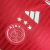 CAMISA AJAX I 23/24 JOGADOR-ADIDAS-MASCULINA - Loja de Artigos Esportivos |São Jorge Sports Multimarcas