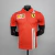 CAMISA POLO F1 ONE FERRARI TRAJE DE CORRIDA-MASCULINO-VERMELHO - online store