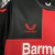 CAMISA BAYER LEVERKUSEN CHAMPION EDITION 24/25 TORCEDOR-CASTORE-MASCULINA-PRETO - (cópia) - Loja de Artigos Esportivos |São Jorge Sports Multimarcas