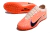 Chuteira Society Nike Air Zoom Mercurial Vapor 9 Elite TF-Laranja - Loja de Artigos Esportivos |São Jorge Sports Multimarcas