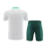 CONJUNTO SELEÇÃO PORTUGAL-TRAINING-NIKE-CAMISA PRETO E SHORT PRETO-2024/2025 - (cópia) - buy online