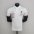CAMISA POLO F1 ONE RACING SUIT MERCEDES-2022-MASCULINA-BRANCA - loja online
