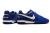 Chuteira NIke React Tiempo Lunar Legend 8 Academy IC-Azul/Azul - comprar online