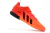 Chuteira Futsal adidas Predator Freak.1 Low IC "Vermelho - comprar online