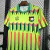 Imagem do CAMISA DEPORTIVO PALESTINO HYPEPEACE JOINT EDITION 24/25 TORCEDOR-MASCULINA-VERDE