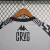CAMISA VASCO DA GAMA GOLEIRO 23/24 TORCEDOR-KAPPA-MASCULINA-CINZA - Loja de Artigos Esportivos |São Jorge Sports Multimarcas
