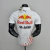 CAMISA POLO F1 ONE RED BULL TRAJE DE CORRIDA 2022-MASCULINA-BRANCA - comprar online