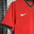 CAMISA SELEÇÃO PORTUGAL HOME 24/25 TORCEDOR-NIKE-MASCULINA-VERMELHO - Loja de Artigos Esportivos |São Jorge Sports Multimarcas