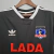 CAMISA RETRÔ COLO COLO AWAY 1991 na internet