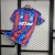 CAMISA CRYSTAL PALACE FC HOME 24/25 TORCEDOR-MACRON-MASCULINA-AZUL/VERMELHO na internet