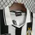 Imagem do CAMISA RETRÔ JUVENTUS HOME 2001