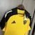 CAMISA ATLETICO MINEIRO TREINO COM PATROCÍNIOS 25/26 TORCEDOR-ADIDAS-MASCULIA-AMARELO