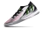 Image of Chuteira Futsal adidas Predator Edge.3 IC Prata/Preto