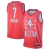 REGATA NBA SWINGMAN ALL-STAR GAME 75º EDIÇÃO 22/23 -NIKE-MASCULINA-VERMELHO- Nº30/00/7/6/11/34 on internet