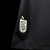 CAMISA CORINTHIANS TREINO PRÉ JOGO 24/25 TORCEDOR-NIKE-MASCULINA-PRETO