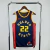 REGATA NBA SWINGMAN GOLDEN STATE WARRIORS -NIKE-MASCULINA- Nº 22 WIGGINS - (cópia)