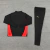 CONJUNTO TRAINING AC MILAN 24/25 -PUMA-PRETO - comprar online