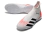 Chuteira Futsal adidas PREDATOR 20.3 Laceless IN IC-Branco/Preto - online store