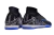 Chuteira Futsal Nike Mercurial Superfly 9 Elite IC Preto/Laranja (cópia) - online store