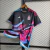 CAMISA SELEÇÃO ARGENTINA COMEMORATIVA 23/24 TORCEDOR-ADIDAS-MASCULINA-PRETO