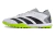 Imagem do Chuteira adidas Predator Accuracy.3 LO TF -Branco/Preto (cópia)