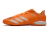 Imagem do Chuteira Futsal adidas Predator 20.3 L IC-Laranja/Branco