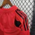 SHORT FLAMENGO TREINO 23/24 ADIDAS-MASCULINA - loja online