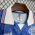 CAMISA RETRÔ RANGERS HOME 1994/1996 - (cópia) - Loja de Artigos Esportivos |São Jorge Sports Multimarcas