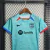 KIT INFANTIL BARCELONA THIRD CAMISA E SHORT 2023/2024 - Loja de Artigos Esportivos |São Jorge Sports Multimarcas