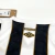 CAMISA SANTOS FC II 24/45 TORCEDOR-UMBRO-MASCULINA-BRANCA/PRETO - comprar online