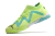 Chuteira Puma Future X Powercat Tokyo Match TF-Verde/Azul en internet