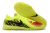 Chuteira Nike Phantom GX Academy TF-Preto (cópia) (cópia) (cópia) (cópia) (cópia) - (cópia) - (cópia)