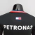 CAMISA F1 ONE MERCEDES ( MANGA LOGA)-2022 -MASCULINA-PRETO - Loja de Artigos Esportivos |São Jorge Sports Multimarcas