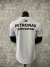 CAMISA F1 MERCEDES-2023 -MASCULINO-BRANCO - Loja de Artigos Esportivos |São Jorge Sports Multimarcas