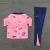 CONJUNTO TRAINING PARIS SAINT-GERMAIN 24/25-NIKE-VERDE/PRETO - (cópia) - (cópia) on internet