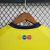 Imagem do CAMISA SELEÇÃO EQUADOR I 23/24 TORCEDOR-MARATHON-MASCULINA-AMARELO