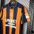 CAMISA RANGERS THIRD 24/25 TORCEDOR-CASTORE-MASCULINA-LARANJA/AZUL - loja online