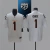CAMISA FUTEBOL AMERICANO NFL CINCINNATI BENGALS - BRANCA -(1-CHASE)-(85-HIGGINS-(9-BURROW) - comprar online
