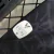 CAMISA CRYSTAL PALACE FC THIRD 23/24 TORCEDOR-MACRON-MASCULINA-PRETO - loja online