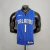 REGATA NBA SWINGMAN ORLANDO MAGIC-NIKE-MASCULINA - AZUL -Nº 1 McGRADY